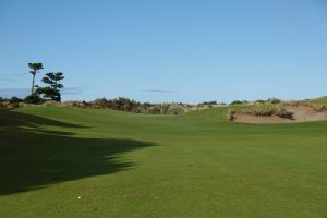Pacific Dunes 2nd Approach 2024